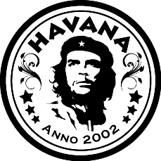 Havana Logo